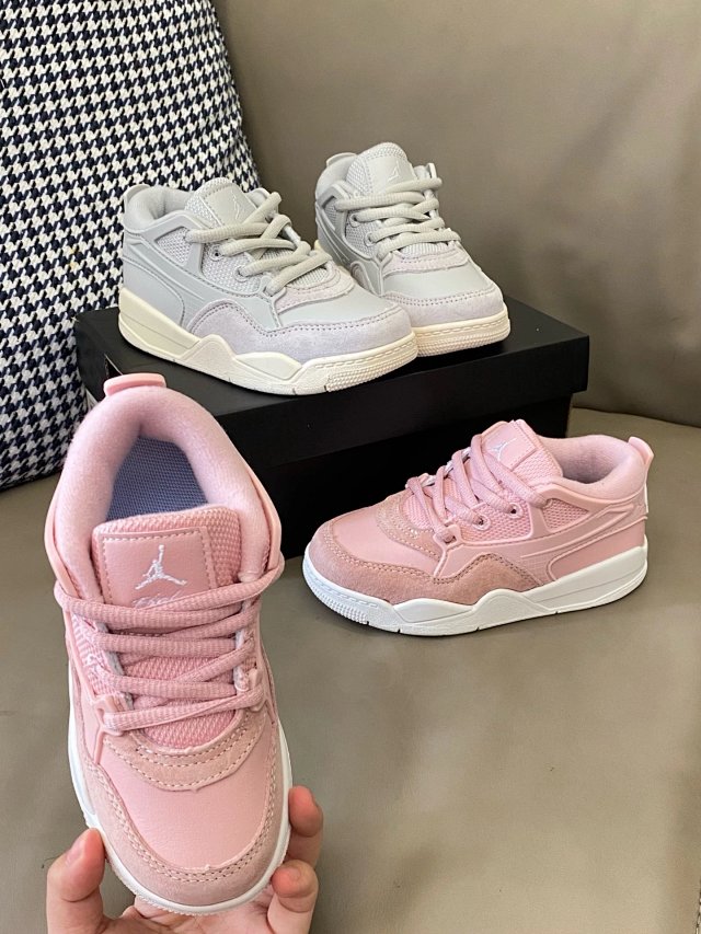 Nike Jordan4 RM Children's Shoes: seller detail photo 8