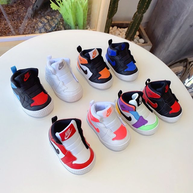 Nike Jordan children's Shoes: seller detail photo 3