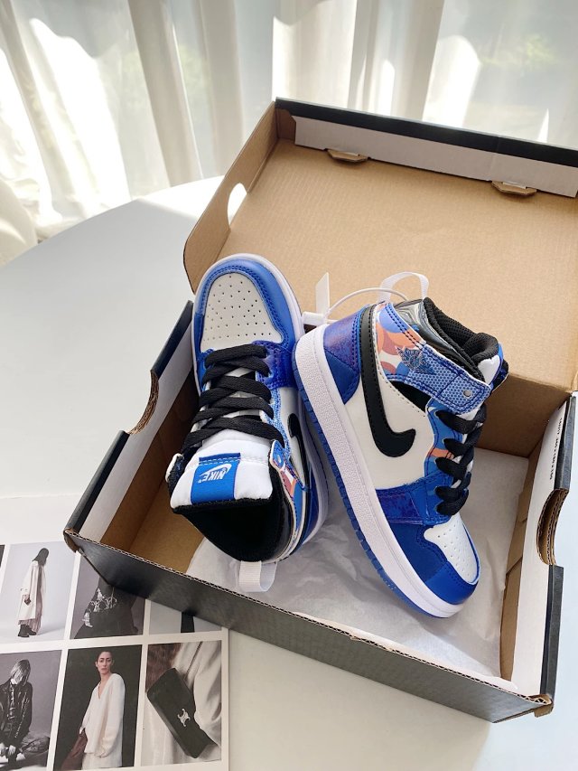 Nike Jordan1 children's Shoes: seller detail photo 13