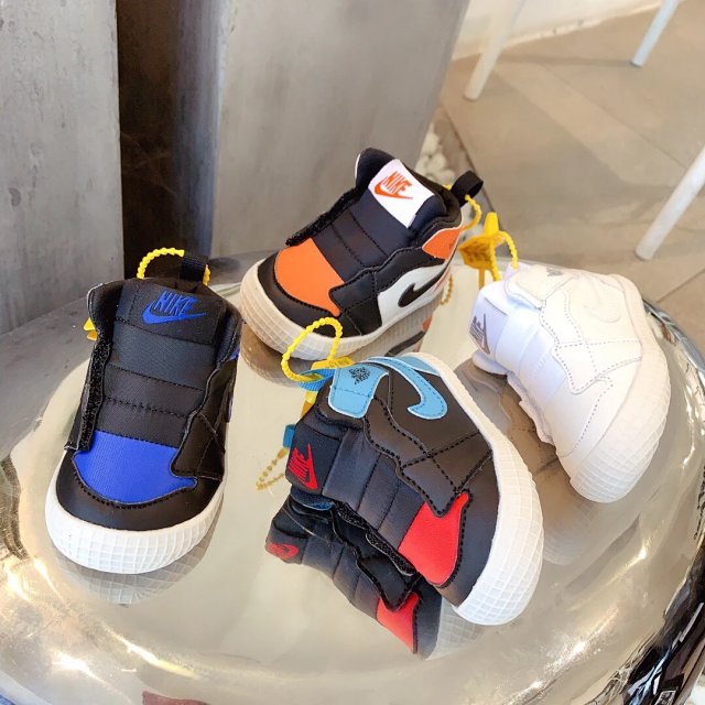 Nike Jordan children's Shoes: seller detail photo 9
