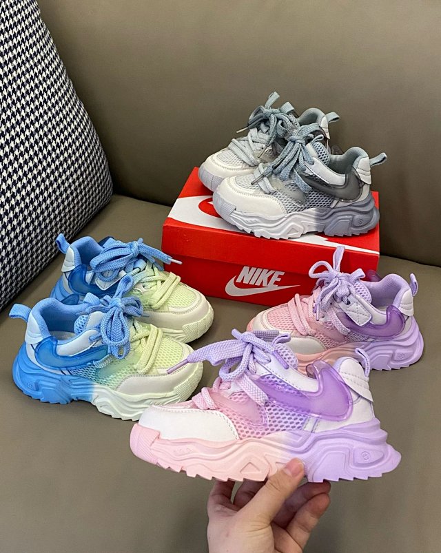 Nike children's Shoes: seller detail photo 8