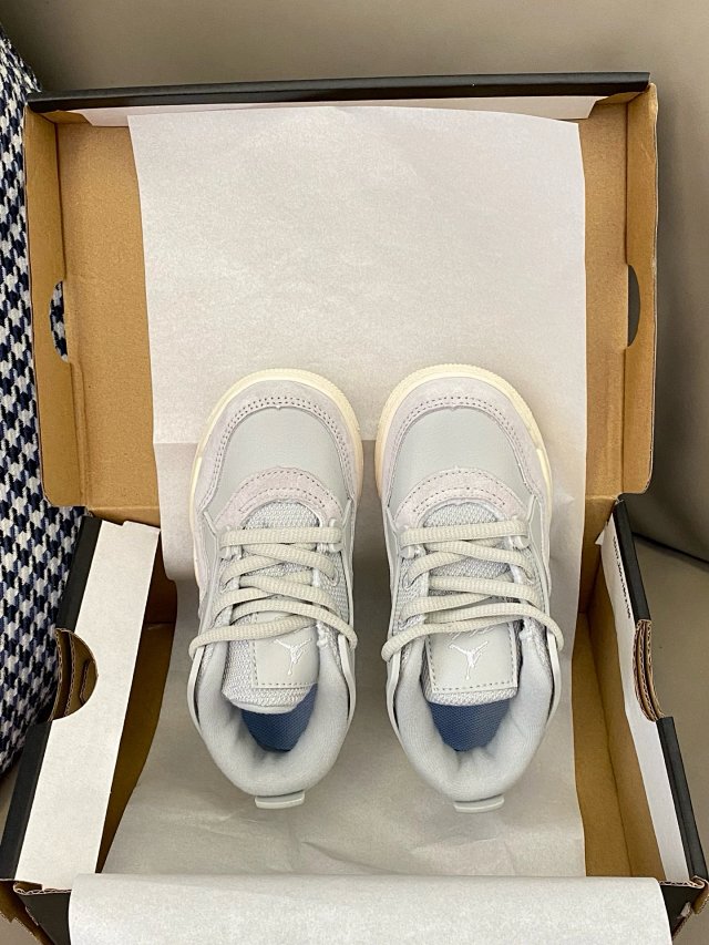 Nike Jordan4 RM Children's Shoes: seller detail photo 9