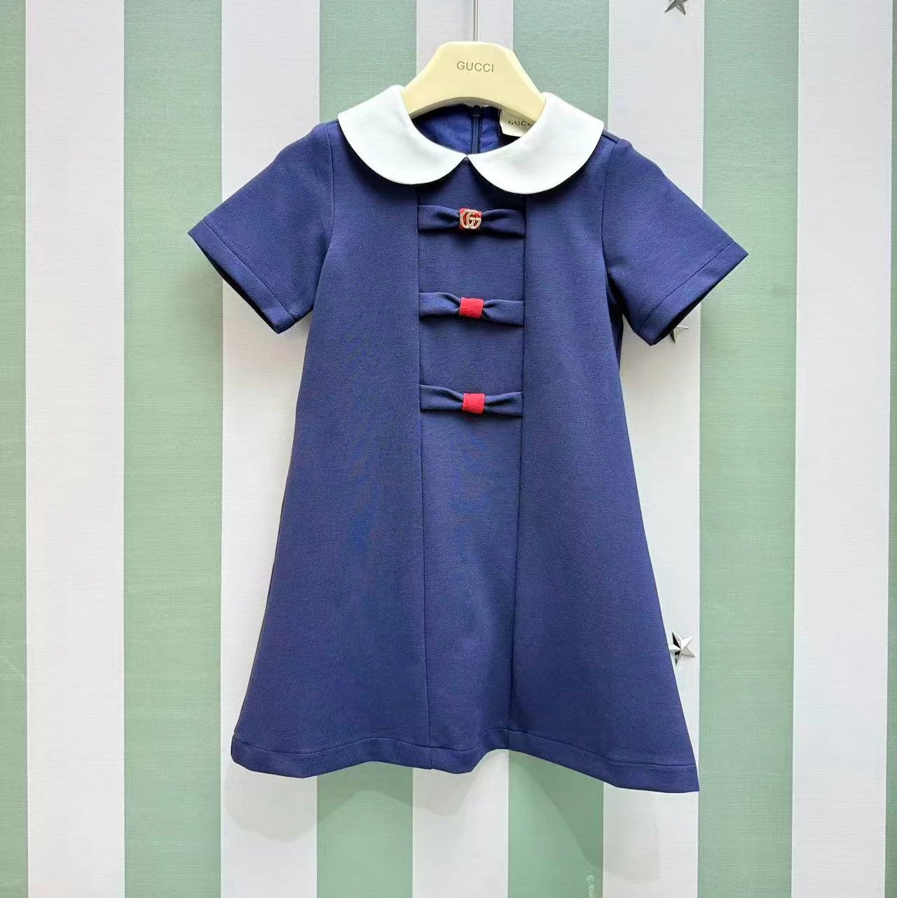 Gucci Children‘s Dress | 1 colorways