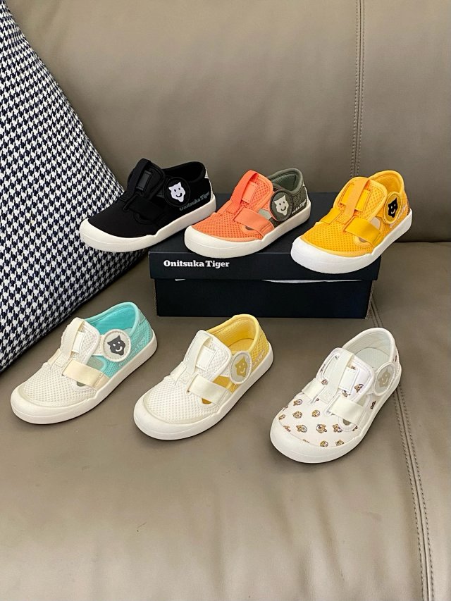 Onitsuka Tiger Children's Shoes: seller detail photo 10