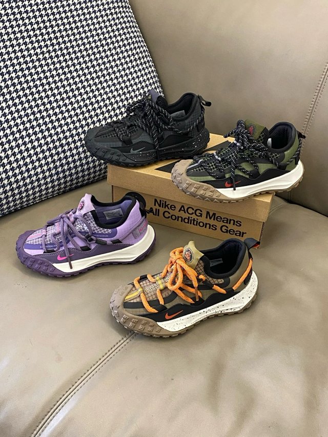 Nike ACG children's Shoes: seller detail photo 10
