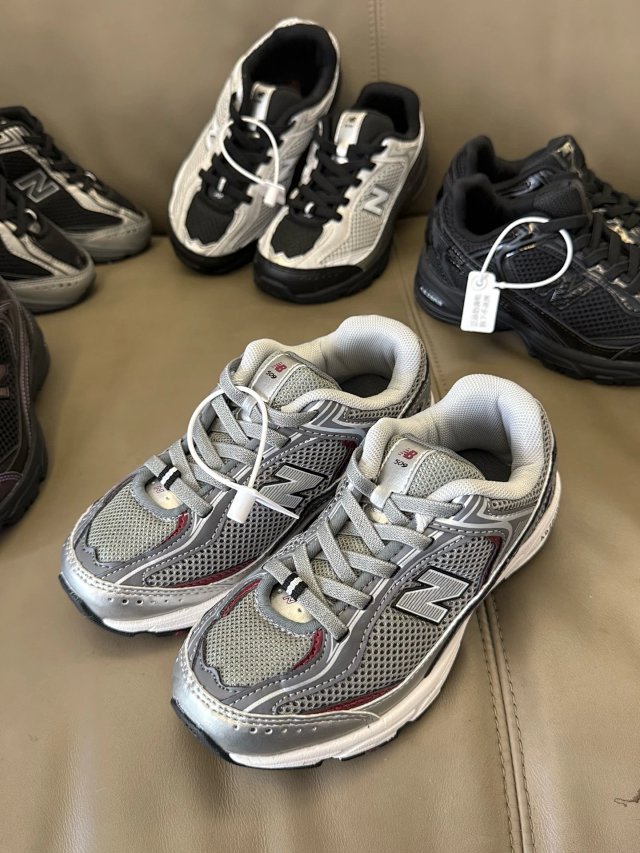 New Balance 509 children's Shoes: seller detail photo 10