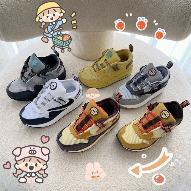 Nike Air Max 1 children's Shoes: seller detail photo 4