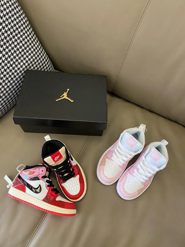 Nike Jordan1 children's Shoes: seller detail photo 7