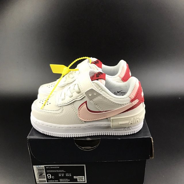 Nike AF1 children's Shoes: seller detail photo 6