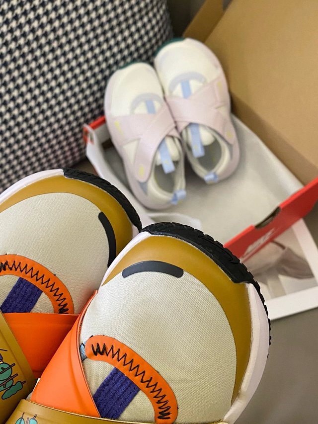 Nike children's Shoes: seller detail photo 9