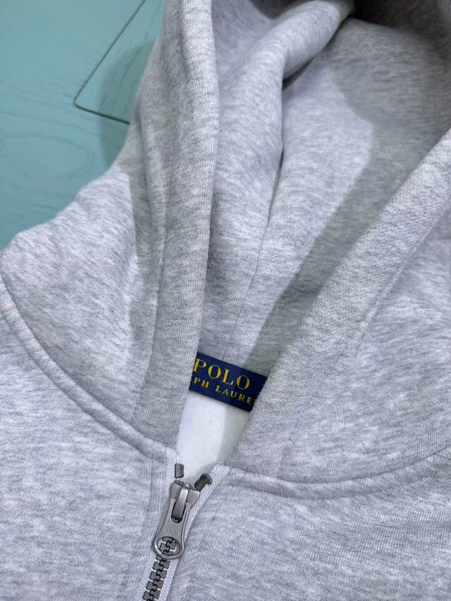Ralph Lauren Children's Hoodie: seller detail photo 6