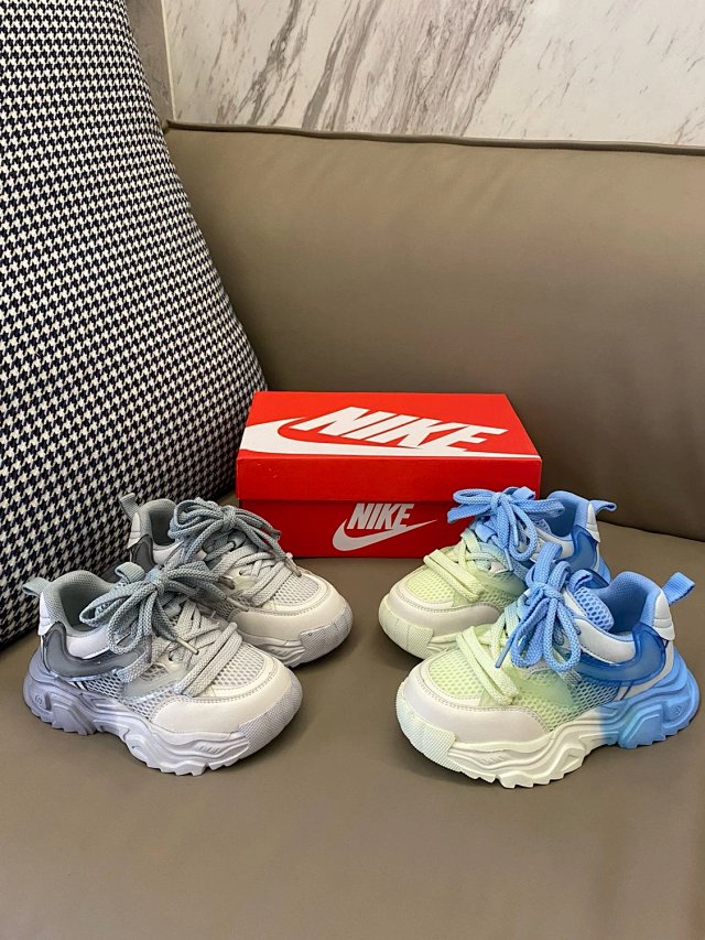 Nike children's Shoes: seller detail photo 9