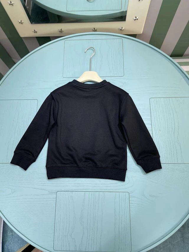 Burberyy Children's Hoodie: seller detail photo 9