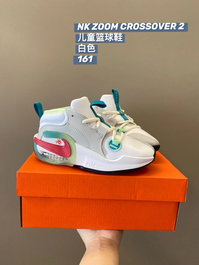 Nike Zoom children's Shoes: seller detail photo 14