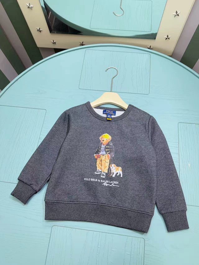Ralph Lauren Children's Hoodie: seller detail photo 3