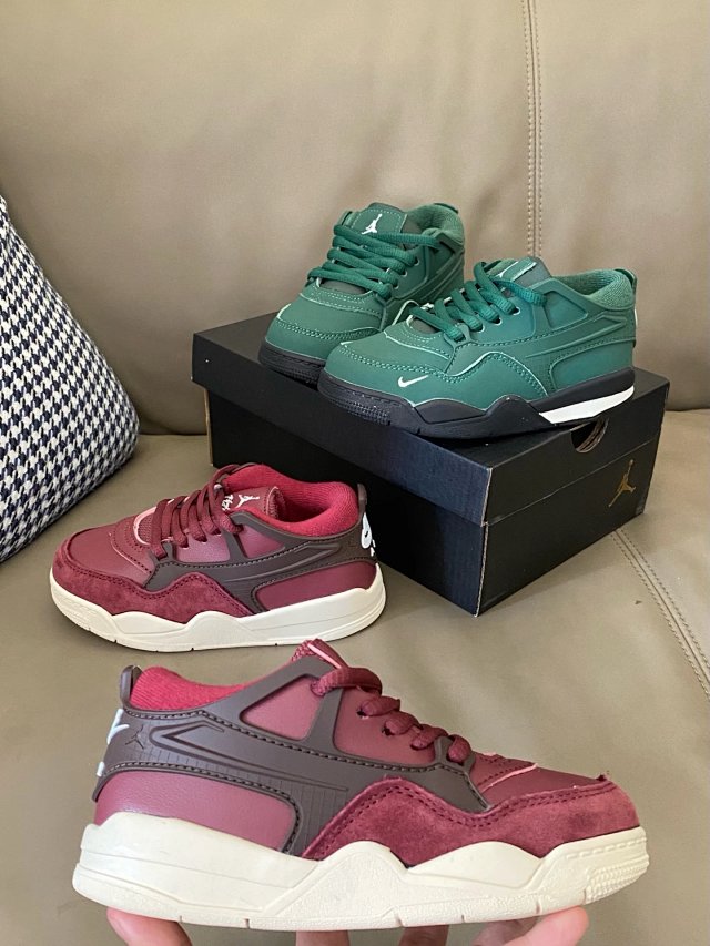 Nike Jordan4 RM Children's Shoes: seller detail photo 10