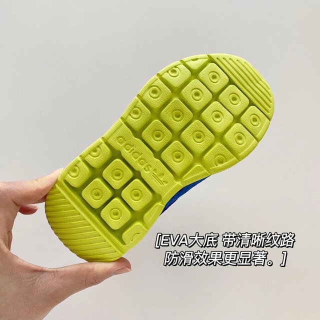 Adidas 360 Sandal Children's Shoes: seller detail photo 11