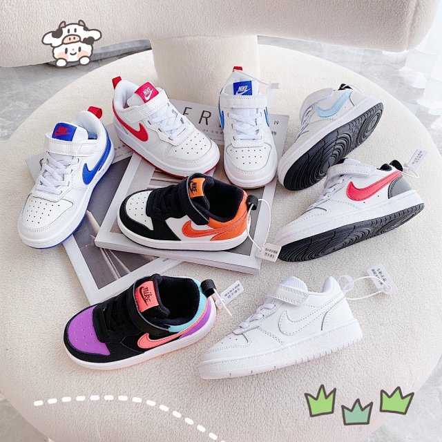Nike AF1 children's Shoes: seller detail photo 2