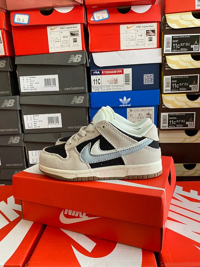 Nike Dunk children's Shoes: seller detail photo 14