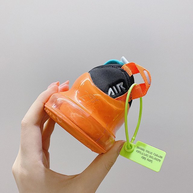 Nike children's Shoes: seller detail photo 7