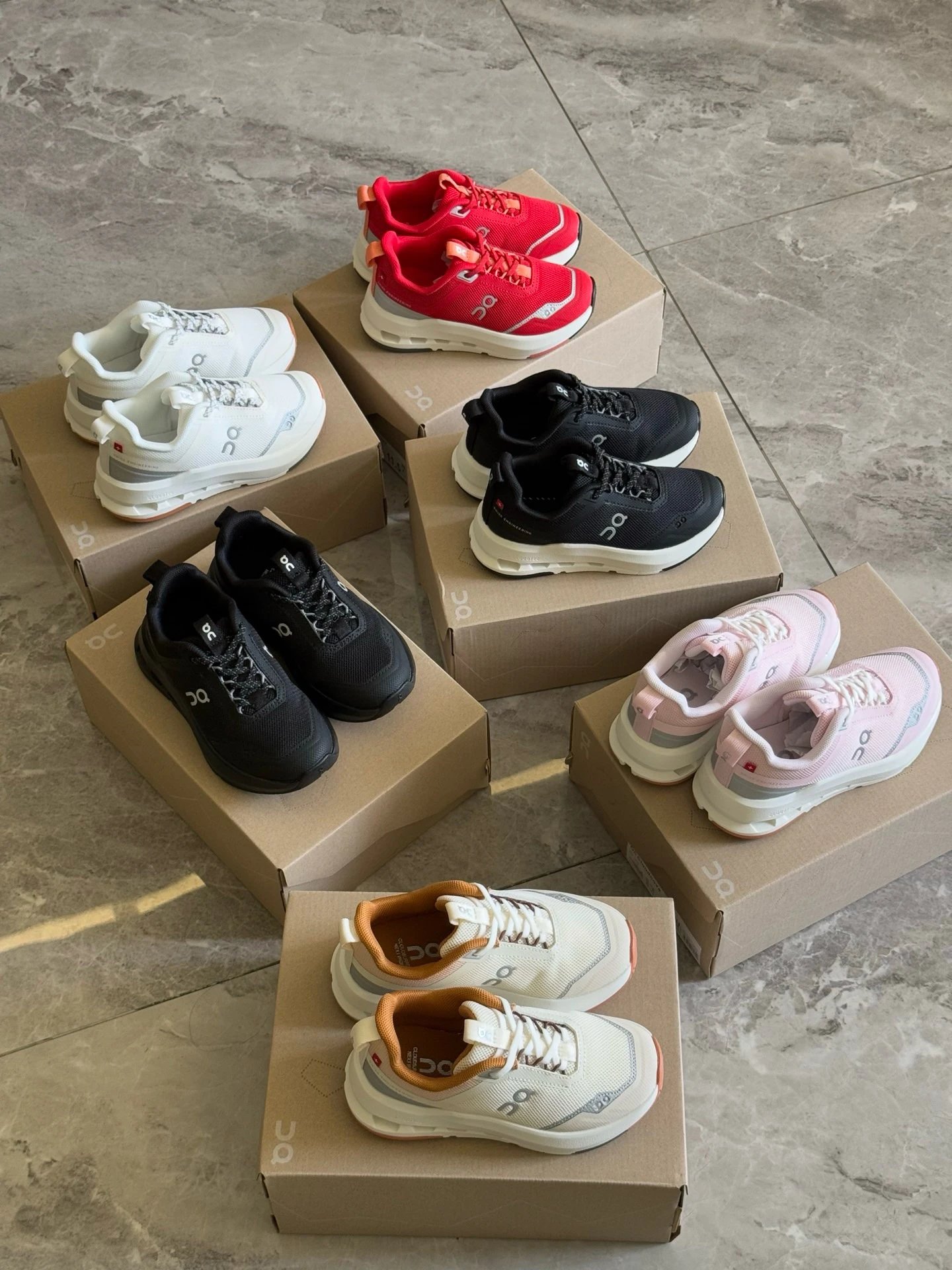 Children's Running Shoes Athletic Sneakers