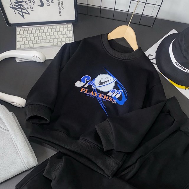 Nike Children's Set: seller detail photo 5