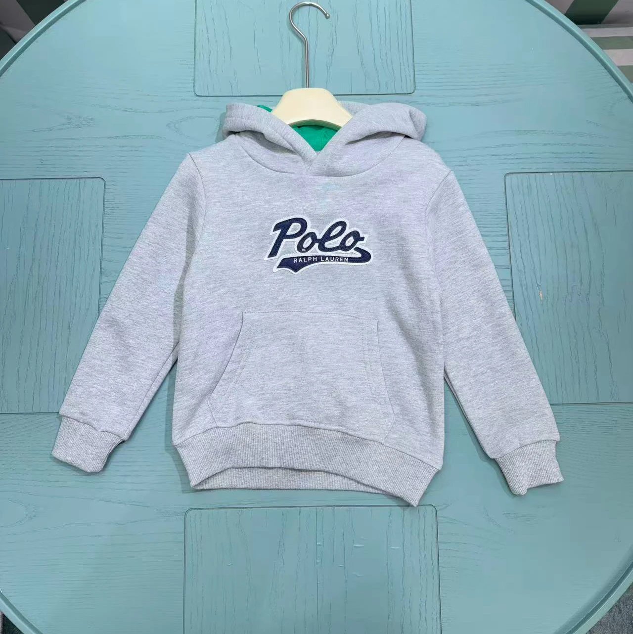Ralph Lauren Children's Hoodie | 2 colorways