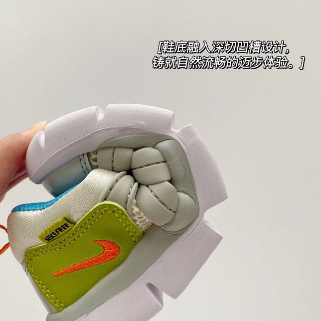 Nike children's Shoes: seller detail photo 12
