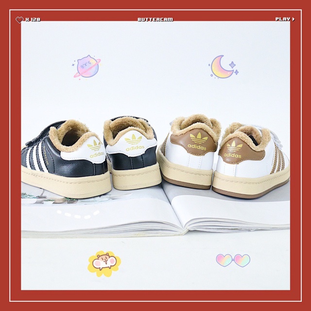 Adidas Children's Shoes: seller detail photo 3