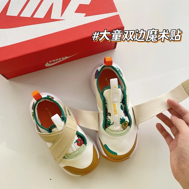 Nike children's Shoes: seller detail photo 13