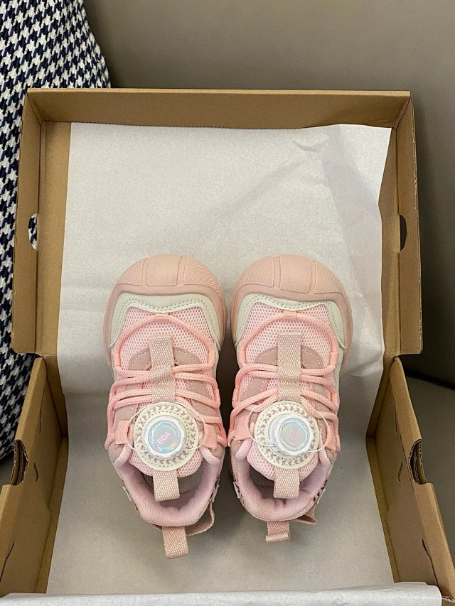 Nike children's Shoes: seller detail photo 7