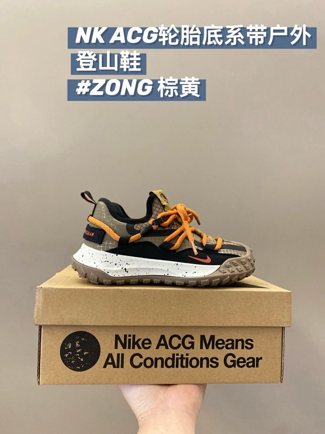 Nike ACG children's Shoes: seller detail photo 12