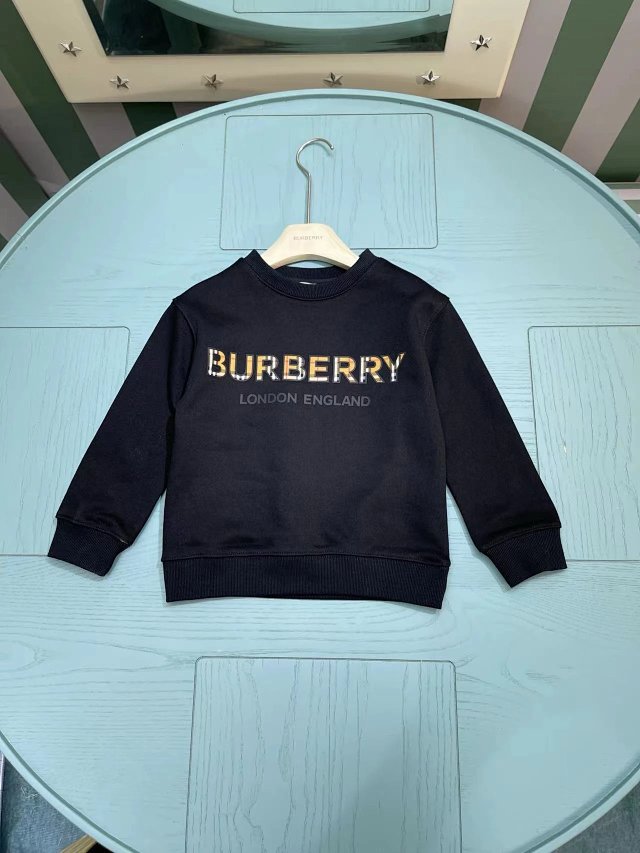 Burberyy Children's Hoodie: seller detail photo 8