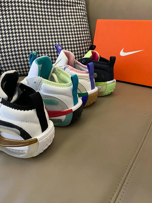 Nike Zoom children's Shoes: seller detail photo 6