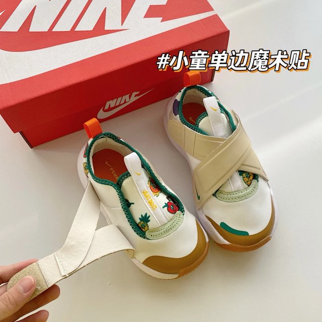 Nike children's Shoes: seller detail photo 12