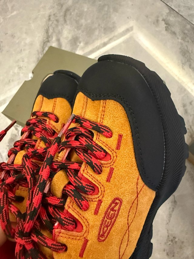 Keen Jasper children's Shoes: seller detail photo 10
