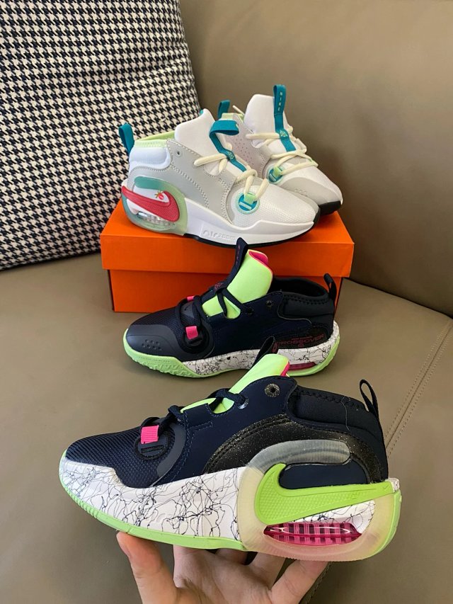 Nike Zoom children's Shoes: seller detail photo 4