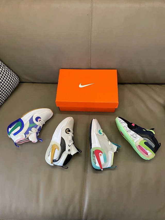 Nike Zoom children's Shoes: seller detail photo 7