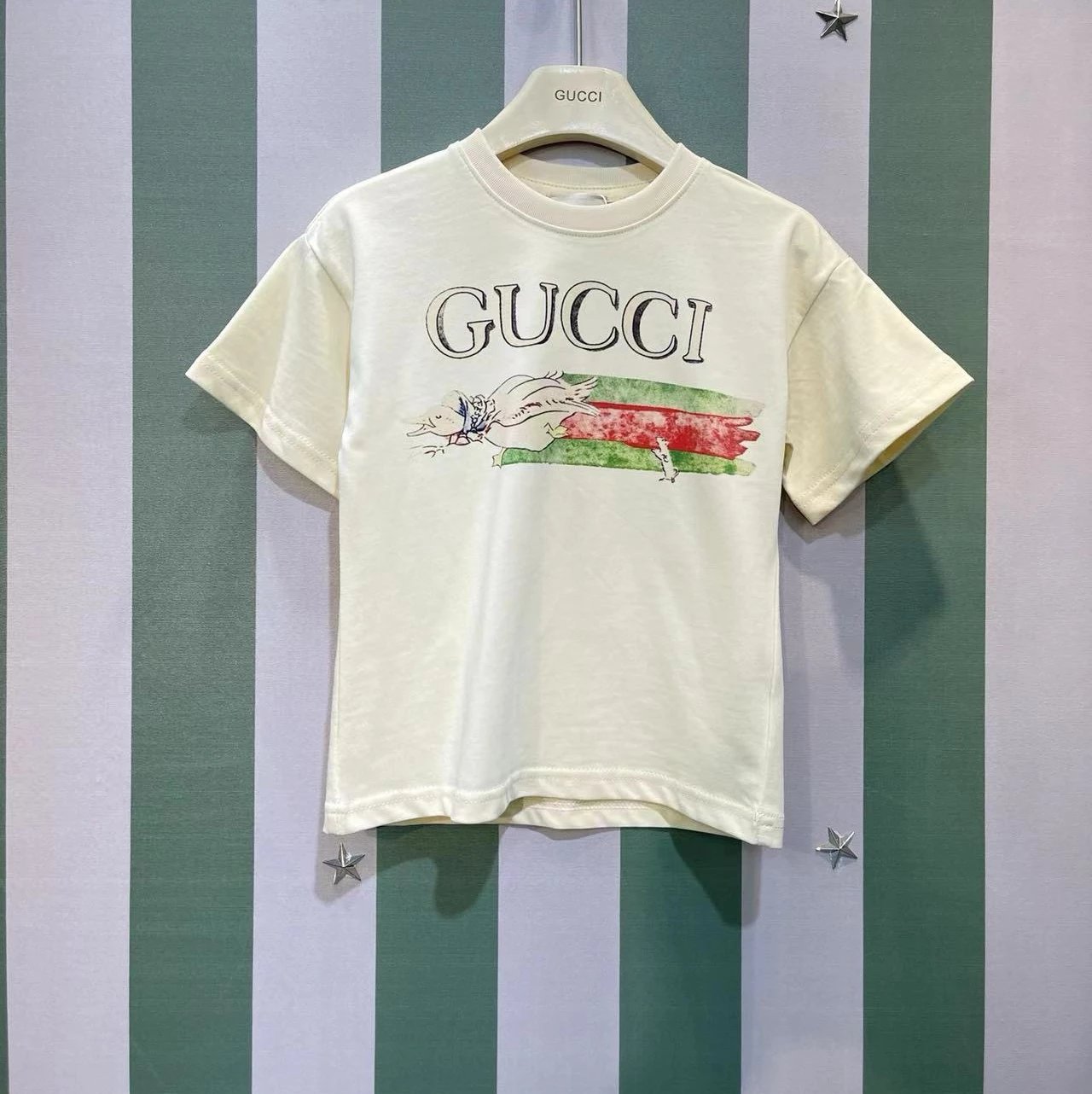 Gucci Children’s T-Shirt | 1 colorways