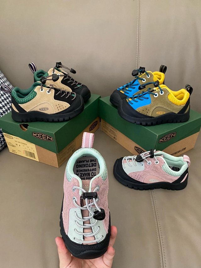 Keen Jasper children's Shoes: seller detail photo 5
