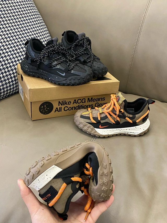 Nike ACG children's Shoes: seller detail photo 6