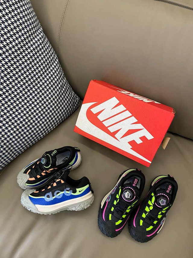 Nike children’s Shoes: seller detail photo 7