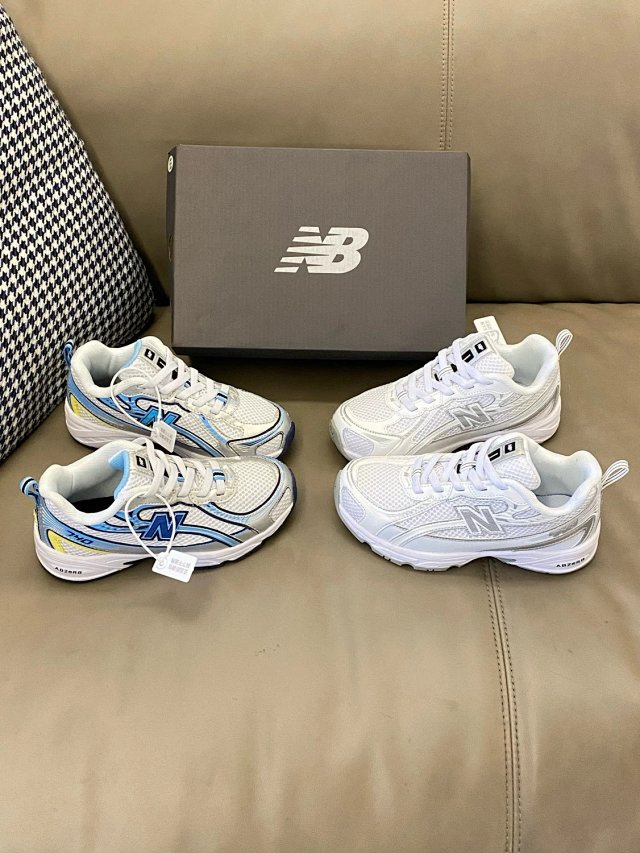 New Balance 740 children's Shoes: seller detail photo 9