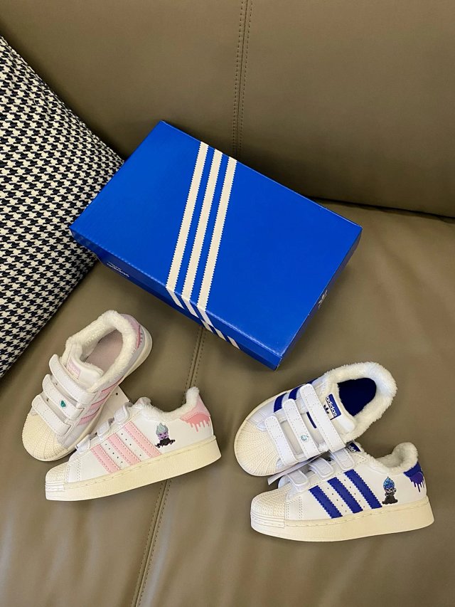 Adidas Children's Shoes: seller detail photo 7