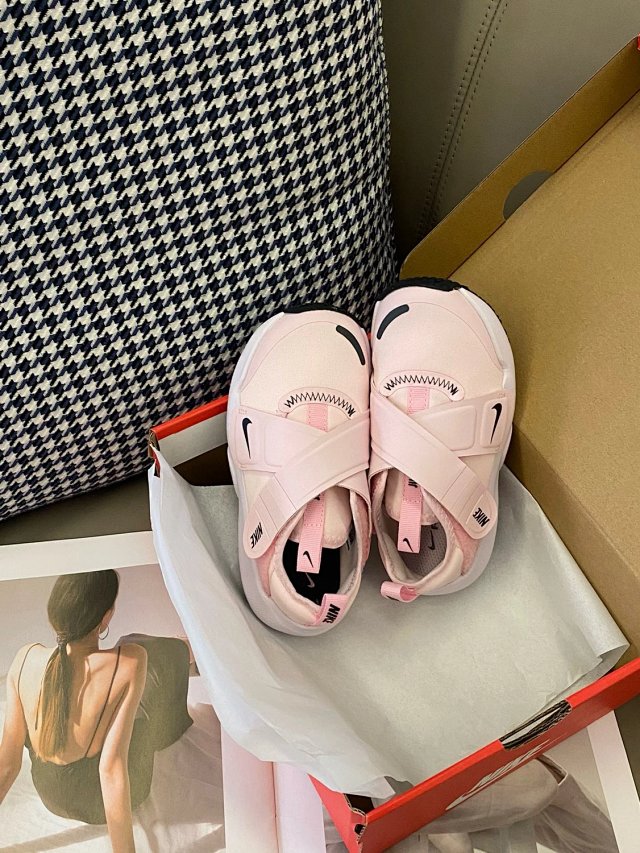 Nike children's Shoes: seller detail photo 8