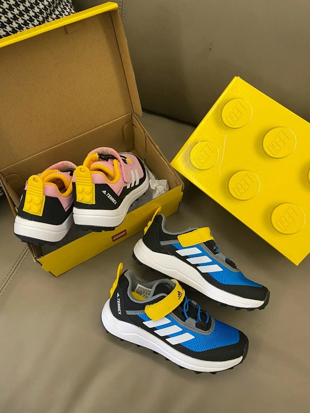 Adidas Children's Shoes: seller detail photo 7