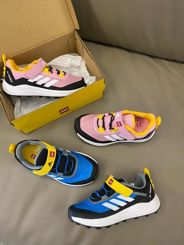 Adidas Children's Shoes: seller detail photo 8