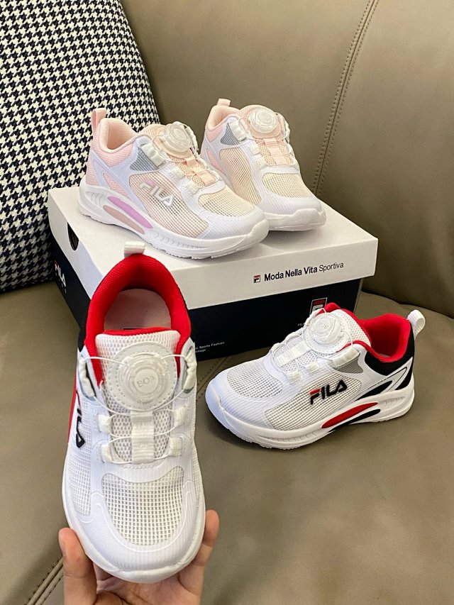 Fila Children's Shoes: seller detail photo 5