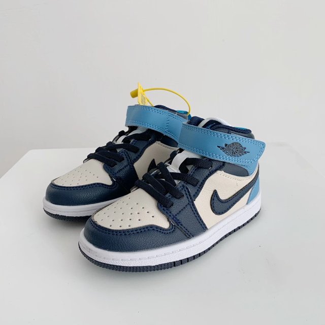 Nike Jordan1 children's Shoes: seller detail photo 12