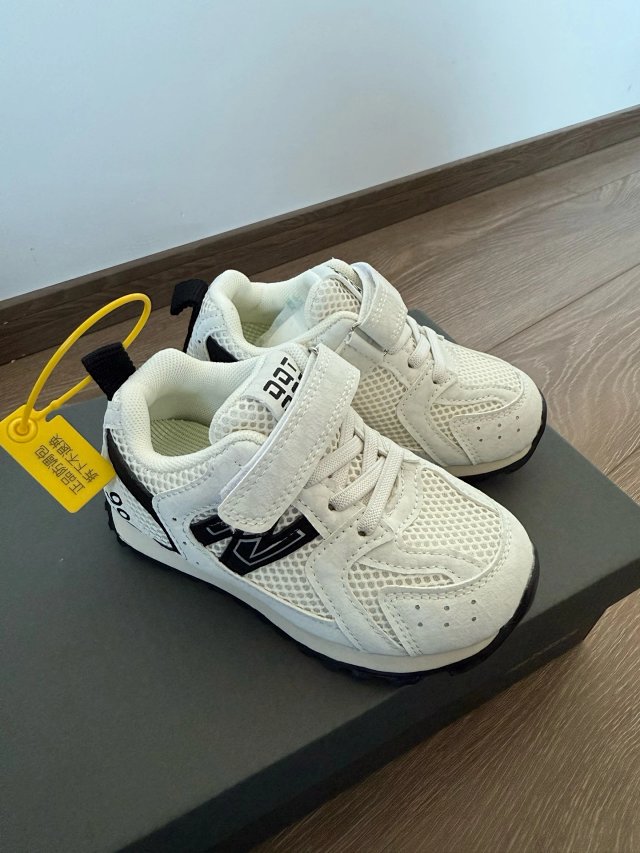New Balance 996 children's Shoes: seller detail photo 9